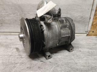 компрессор кондиционера Fiat Punto 3 поколение [2-й рестайлинг] (2012 - 2016), 1.4 л., 955 A2.000, бензин, 51794515