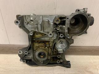 насос масляный Chevrolet Cruze 1 поколение (2009 - 2012), 1.8 л., F18D4, бензин, 55556428, 25190865, 25190867