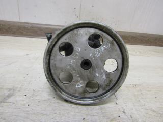 насос гидроусилителя руля Audi A4 B8/8K (2007 - 2011), 1.8 л., TFSI, CABB, бензин, 8K0145153F