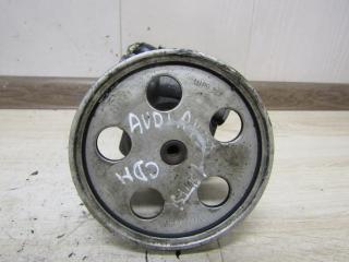 насос гидроусилителя руля Audi A4 B8/8K (2007 - 2011), 1.8 л., TFSI, CABB, бензин, 8K0145153F