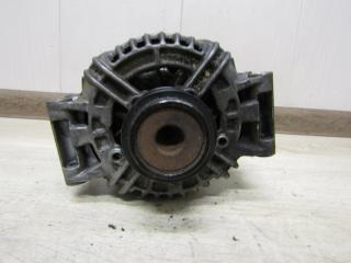 генератор Audi A4 B8/8K (2007 - 2011), 1.8 л., TFSI, CABB, бензин, 06H903016L, 0124525113