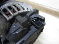 генератор Audi A4 B8/8K (2007 - 2011), 1.8 л., TFSI, CABB, бензин, 06H903016L, 0124525113 - фото №4