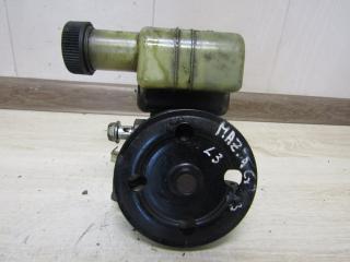 насос гидроусилителя руля Mazda CX-7 1 поколение (2006 - 2009), 2.3 л., Ti, L3-VDT, бензин, EG2132650B, EG21, EG2132650C, EG2132600A, EG2132600