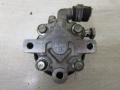 насос гидроусилителя руля Chevrolet Cruze 1 поколение (2009 - 2012), 1.8 л., F18D4, бензин, 96837813 - фото №5
