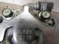 насос гидроусилителя руля Chevrolet Cruze 1 поколение (2009 - 2012), 1.8 л., F18D4, бензин, 96837813 - фото №6