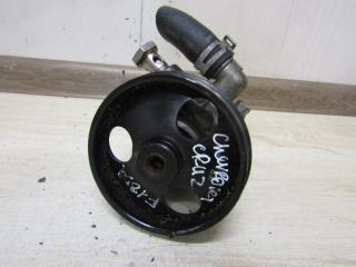 насос гидроусилителя руля Chevrolet Cruze 1 поколение (2009 - 2012), 1.8 л., F18D4, бензин, 96837813