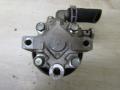 насос гидроусилителя руля Chevrolet Cruze 1 поколение (2009 - 2012), 1.8 л., F18D4, бензин, 96837813 - фото №5