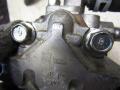 насос гидроусилителя руля Chevrolet Cruze 1 поколение (2009 - 2012), 1.8 л., F18D4, бензин, 96837813 - фото №6
