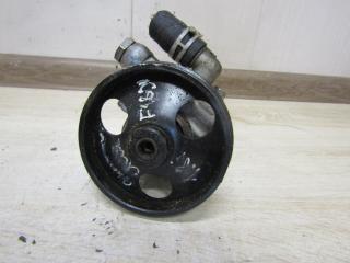 насос гидроусилителя руля Chevrolet Cruze 1 поколение (2009 - 2012), 1.8 л., F18D4, бензин, 96837813