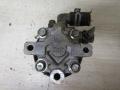насос гидроусилителя руля Chevrolet Cruze 1 поколение (2009 - 2012), 1.8 л., F18D4, бензин, 96837813 - фото №5