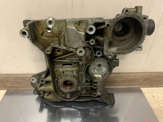 насос масляный Opel Astra H/Family [рестайлинг] (2005 - 2015), 1.8 л., Z 18 XER, бензин, 55556428, 25190865