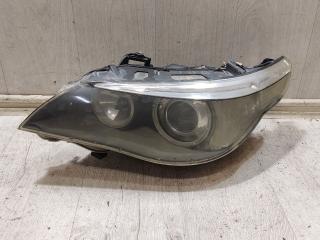 фара левая BMW 5 серия E60/E61 (2002 - 2007), 63127165567