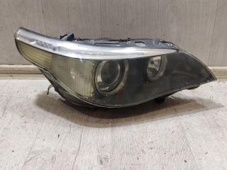 фара правая BMW 5 серия E60/E61 (2002 - 2007), 63127160152