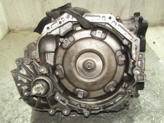 КПП автоматическая (АКПП) Chevrolet Captiva 1 поколение [рестайлинг] (2011 - 2013), 2.2 л., VCDi, Z 22 D1, дизель, АКПП, полный привод, 24265059, 6T50, 1TOR