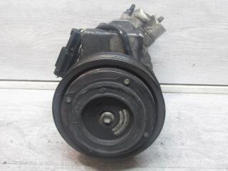 компрессор кондиционера Dodge Journey 1 поколение (2008 - 2011), 2.7 л., EER, бензин, 55111425AC, 55111425AB, 4472800171