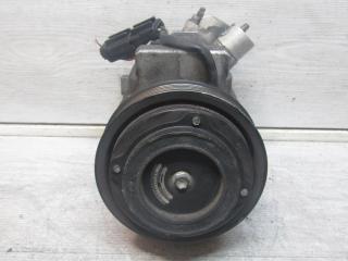 компрессор кондиционера Dodge Journey 1 поколение (2008 - 2011), 2.7 л., EER, бензин, 55111425AC, 55111425AB, 4472800171