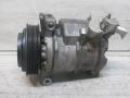 компрессор кондиционера Dodge Journey 1 поколение (2008 - 2011), 2.7 л., EER, бензин, 55111425AC, 55111425AB, 4472800171 - фото №4