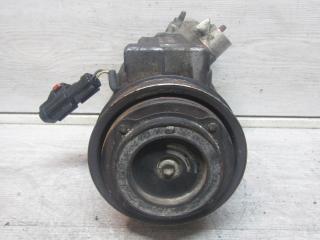 компрессор кондиционера Dodge Journey 1 поколение (2008 - 2011), 2.7 л., EER, бензин, 55111425AC, 55111425AB, 4472800171