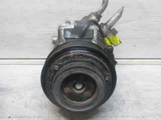 компрессор кондиционера Jeep Grand Cherokee WK (2004 - 2010), 3.0 л., EXL, дизель, 55116835AE, 4472205604, 55116835AD, 55116835AF