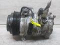 компрессор кондиционера Jeep Grand Cherokee WK (2004 - 2010), 3.0 л., EXL, дизель, 55116835AE, 4472205604, 55116835AD, 55116835AF - фото №2