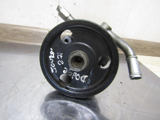 насос гидроусилителя руля Dodge Journey 1 поколение (2008 - 2011), 2.7 л., EER, бензин, 5171827AB, 171827AB