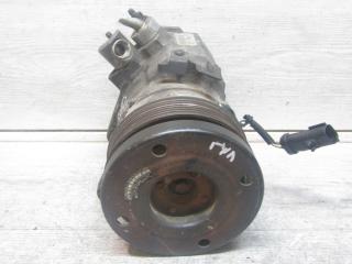 компрессор кондиционера Dodge Durango 1 поколение (1998 - 2004), 5.7 л., EZA, бензин, 55056157AC