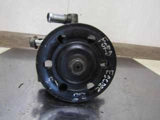 насос гидроусилителя руля Ford Escape 2 поколение R3 (2007 - 2012), 2.3 л., L3, бензин, E18132650G, E18132650A