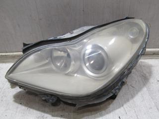 фара левая Mercedes-Benz CLS-Класс C219 (2004 - 2008), 2198203561, A2198203561