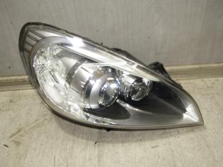 фара правая Volvo S60 2 поколение (2010 - 2013), правый руль, 31299993