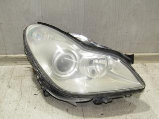 фара правая Mercedes-Benz CLS-Класс C219 (2004 - 2008), 2198203661, A2198203661