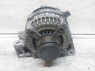 генератор Opel Insignia 1 поколение (A) (2008 - 2014), 2.8 л., A 28 NET, бензин, 13502584, 95515965, 1042102170