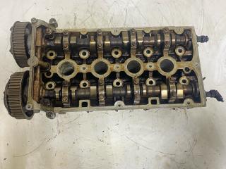 головка блока цилиндров Chevrolet Cruze 1 поколение (2009 - 2012), 1.8 л., F18D4, бензин, 55565451, 55353286, 55568363