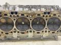 головка блока цилиндров Chevrolet Cruze 1 поколение (2009 - 2012), 1.8 л., F18D4, бензин, 55565451, 55353286, 55568363 - фото №11