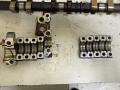 головка блока цилиндров Mazda CX-7 1 поколение (2006 - 2009), 2.3 л., L3-VDT, бензин, L3K910090G, L3K910090F - фото №4