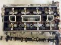 головка блока цилиндров Mazda CX-7 1 поколение (2006 - 2009), 2.3 л., L3-VDT, бензин, L3K910090G, L3K910090F - фото №3