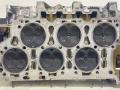 головка блока цилиндров Volkswagen Passat B6 (2005 - 2010), 3.6 л., FSI, BWS, бензин, 03H103373D, 03H103351B - фото №9