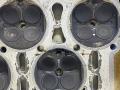головка блока цилиндров Volkswagen Passat B6 (2005 - 2010), 3.6 л., FSI, BWS, бензин, 03H103373D, 03H103351B - фото №11