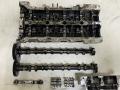 головка блока цилиндров Chevrolet Captiva 1 поколение (2006 - 2011), 2.2 л., VCDi, Z 22 D1, дизель, 25183866, 25183241, 25182866, 25195629 - фото №2