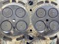головка блока цилиндров Chevrolet Captiva 1 поколение (2006 - 2011), 2.2 л., VCDi, Z 22 D1, дизель, 25183866, 25183241, 25182866, 25195629 - фото №12
