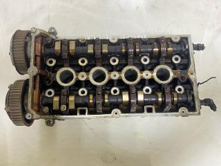 головка блока цилиндров Chevrolet Cruze 1 поколение (2009 - 2012), 1.8 л., i, F18D4, бензин, 55565451, 55353286, 55568363
