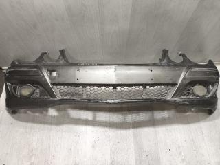 бампер передний Mercedes-Benz E-Класс W211/S211 [рестайлинг] W211 (2006 - 2009), 2118801540, A2118801540