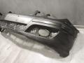 бампер передний Mercedes-Benz E-Класс W211/S211 [рестайлинг] W211 (2006 - 2009), 2118801540, A2118801540 - фото №4