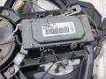 вентилятор радиатора Mazda 3 1 поколение [рестайлинг] BK (2006 - 2008), 2.0 л., бензин, Z60215025E, Z60215025C, Z60215025B, 1137328148, 1530980, Z60215025D, 1362061, 1234543, 31261986, 31261989 - фото №6