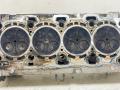 головка блока цилиндров Chevrolet Captiva 1 поколение (2006 - 2011), 2.2 л., VCDi, Z 22 D1, дизель, 25183866, 25183241 - фото №10