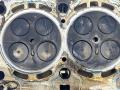 головка блока цилиндров Chevrolet Captiva 1 поколение (2006 - 2011), 2.2 л., VCDi, Z 22 D1, дизель, 25183866, 25183241 - фото №11