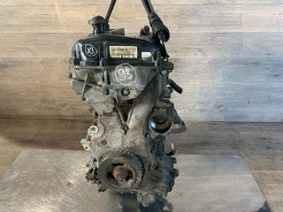 двигатель Ford Mondeo 3 поколение (2000 - 2003), 2.0 л., i, CJBB, бензин, CJBB