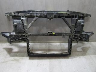 передняя панель крепления облицовки (телевизор) Infiniti QX56 1 поколение (2004 - 2007), 625007S026