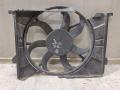 вентилятор радиатора Mercedes-Benz S-Класс W221 (2005 - 2009), 2215000493, A2215000493, 2215050155, A2215050155, 2215000793, A2215000793 - фото №2