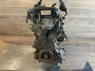 двигатель Ford Mondeo 3 поколение (2000 - 2003), 2.0 л., i, CJBB, бензин, CJBB