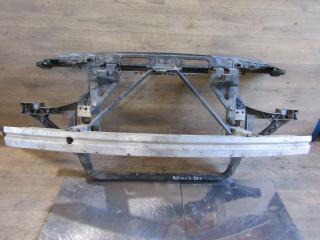 передняя панель крепления облицовки (телевизор) BMW X3 E83 [рестайлинг] (2006 - 2010), 51643419945, 3330911, 3419945, 51113439780